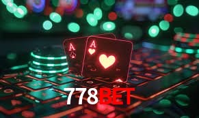 Welcome Bonus 778bet
