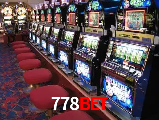 VIP Casino 778bet