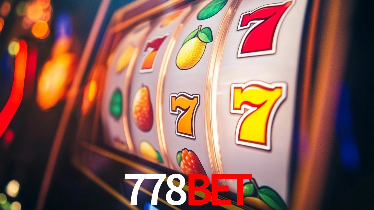 Welcome Bonus 778bet