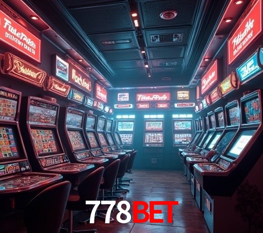 Responsive Design 778bet