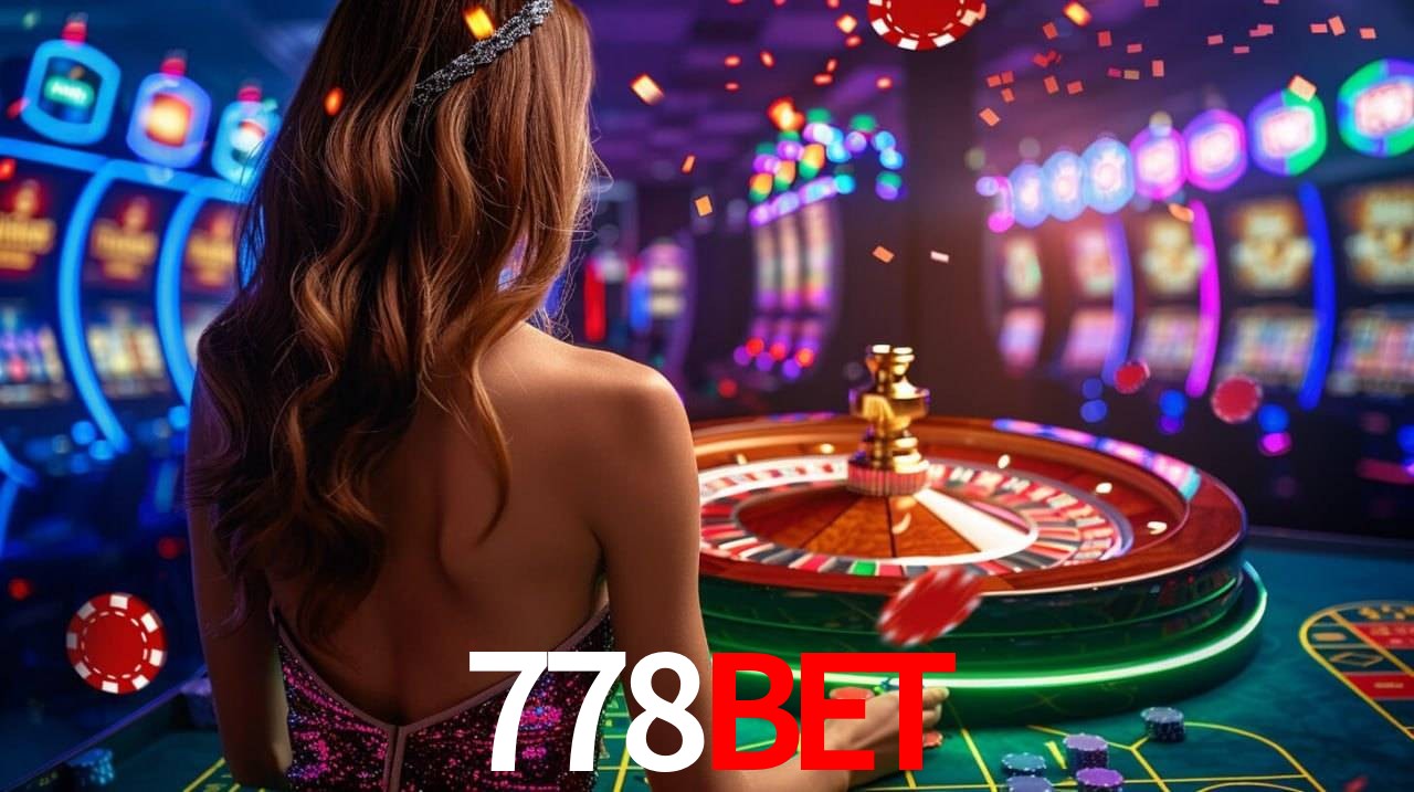 778bet App Interface