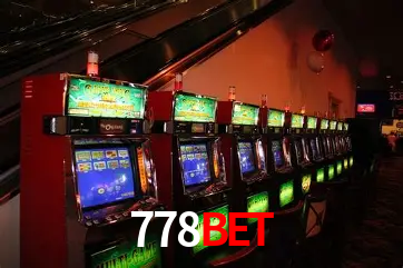 Live Casino 778bet